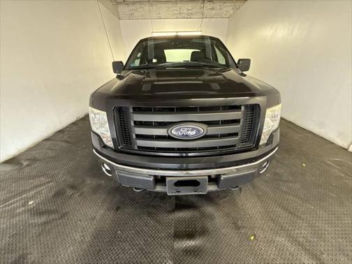 2010 Ford F-150 STX SuperCab