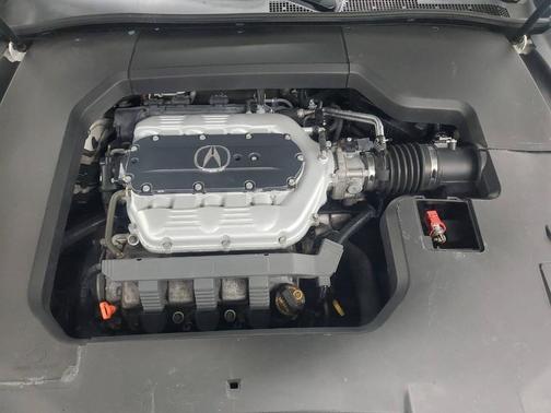 2013 Acura TL 3.5