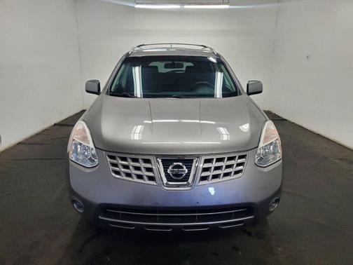 2010 Nissan Rogue SL