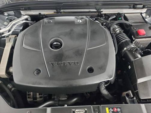 2020 Volvo S60 T5
