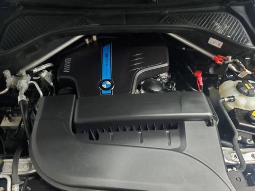 2017 BMW X5 eDrive xDrive40e