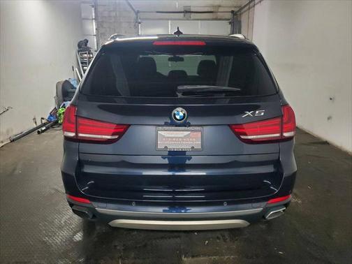 2017 BMW X5 eDrive xDrive40e