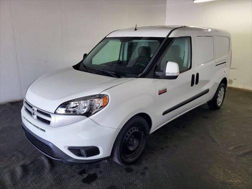 2018 RAM ProMaster City Tradesman