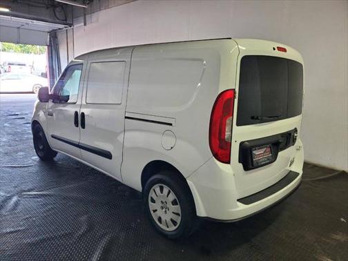 2018 RAM ProMaster City Tradesman