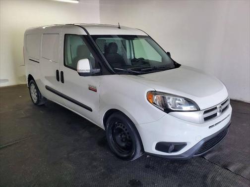 2018 RAM ProMaster City Tradesman