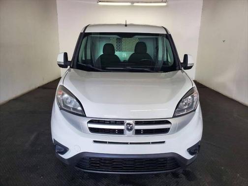 2018 RAM ProMaster City Tradesman