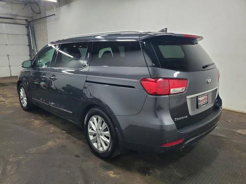 2015 Kia Sedona EX
