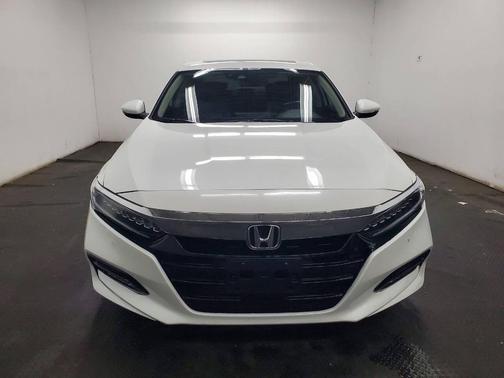2018 Honda Accord Touring 2.0T