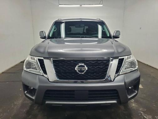 2019 Nissan Armada SV