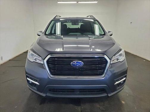 2021 Subaru Ascent Touring 7-Passenger