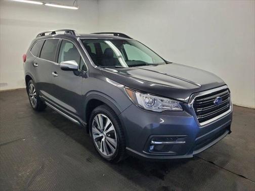 2021 Subaru Ascent Touring 7-Passenger