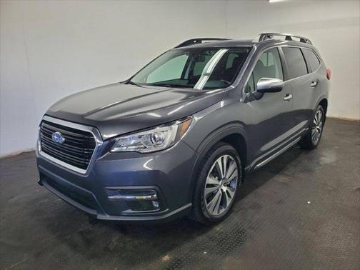 2021 Subaru Ascent Touring 7-Passenger