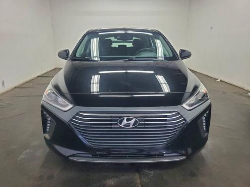2019 Hyundai IONIQ Hybrid Limited