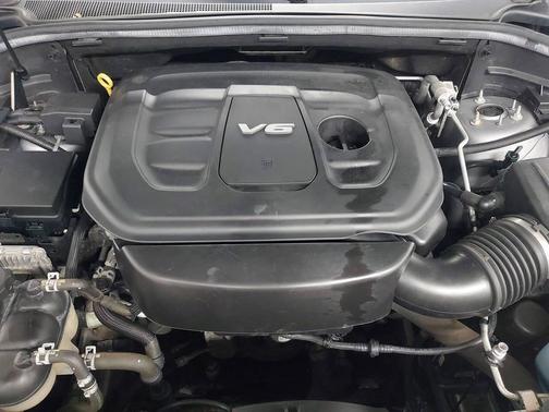 2018 Jeep Grand Cherokee Limited X