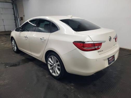 2016 Buick Verano Leather Group