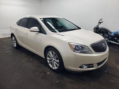 2016 Buick Verano Leather Group