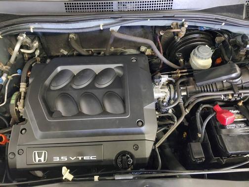 2000 Honda Odyssey LX