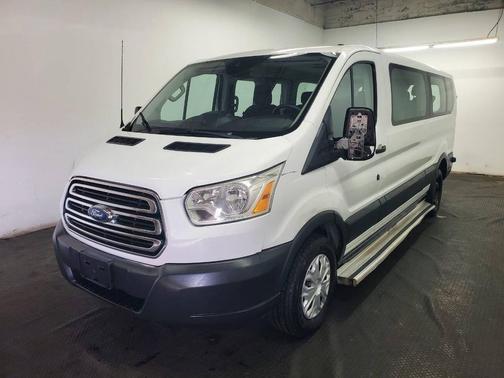 2016 Ford Transit-350 XLT