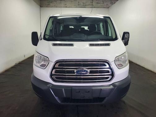 2016 Ford Transit-350 XLT
