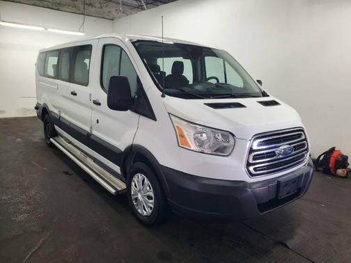 2016 Ford Transit-350 XLT