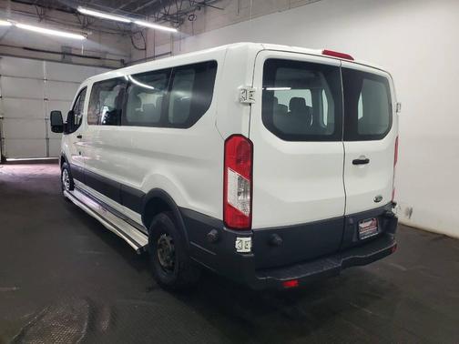 2016 Ford Transit-350 XLT