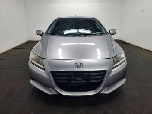 2011 Honda CR-Z Base 2dr Hatchback CVT