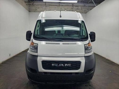 2022 RAM ProMaster 2500 High Roof