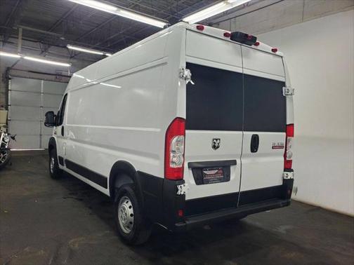 2022 RAM ProMaster 2500 High Roof