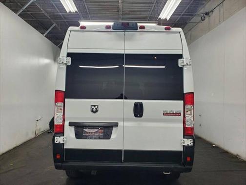 2022 RAM ProMaster 2500 High Roof
