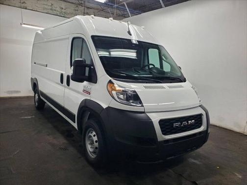 2022 RAM ProMaster 2500 High Roof