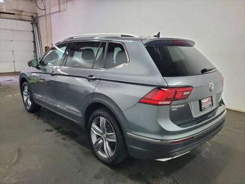 2019 Volkswagen Tiguan 2.0T SEL