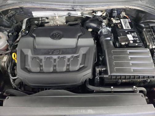 2019 Volkswagen Tiguan 2.0T SEL