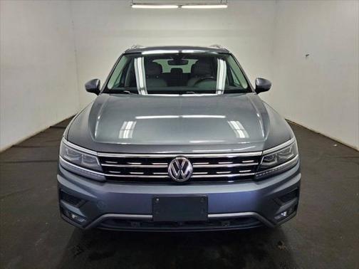 2019 Volkswagen Tiguan 2.0T SEL