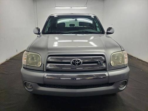 2006 Toyota Tundra SR5