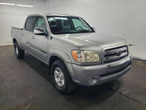 2006 Toyota Tundra SR5