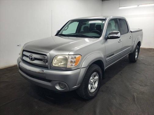2006 Toyota Tundra SR5