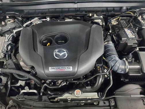 2021 Mazda CX-30 2.5 Turbo Premium Plus Package