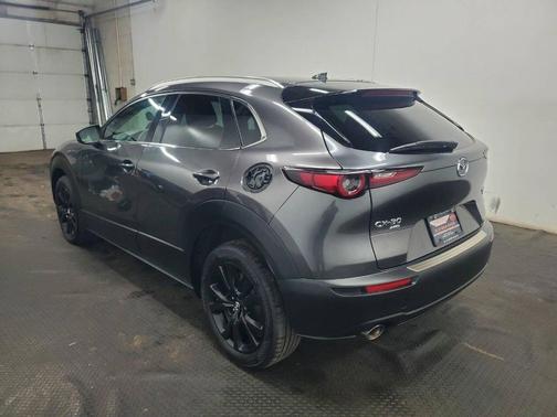 2021 Mazda CX-30 2.5 Turbo Premium Plus Package