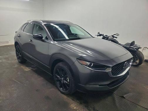 2021 Mazda CX-30 2.5 Turbo Premium Plus Package
