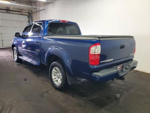 2005 Toyota Tundra Limited Double Cab