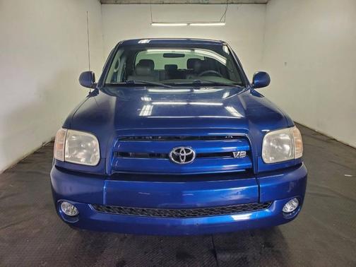 2005 Toyota Tundra Limited Double Cab