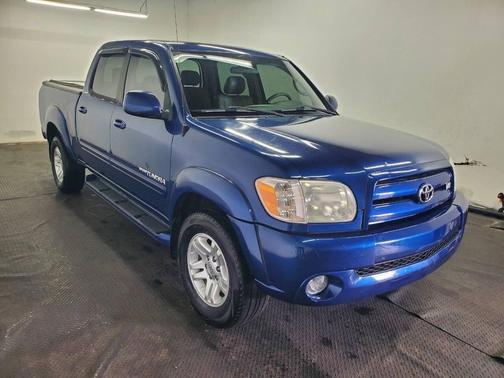 2005 Toyota Tundra Limited Double Cab
