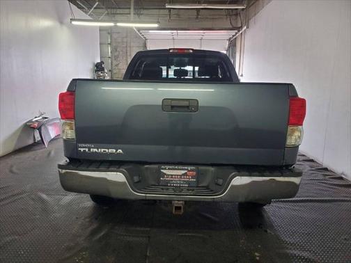 2010 Toyota Tundra Grade