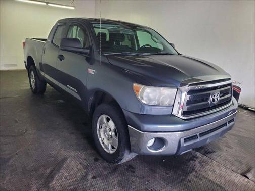 2010 Toyota Tundra Grade