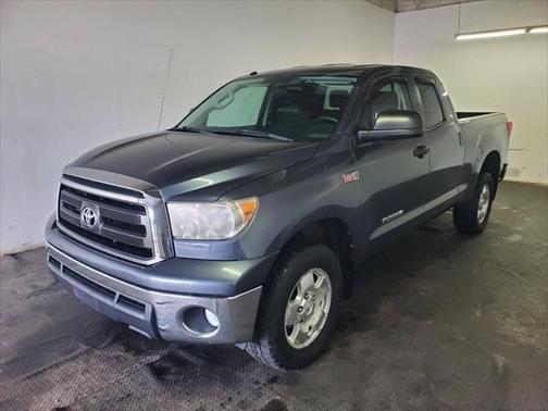 2010 Toyota Tundra Grade
