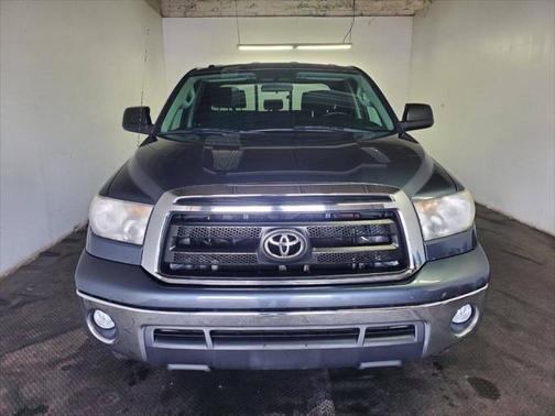 2010 Toyota Tundra Grade