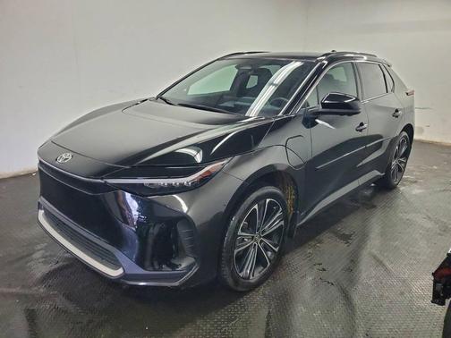 2023 Toyota bZ4X Limited