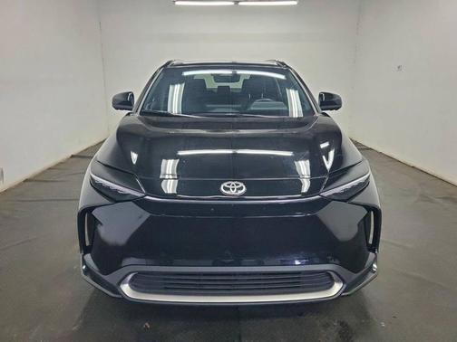 2023 Toyota bZ4X Limited