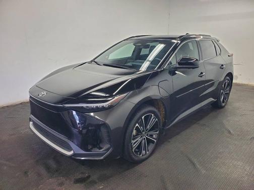 2023 Toyota bZ4X Limited