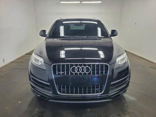 2015 Audi Q7 3.0T Premium Plus